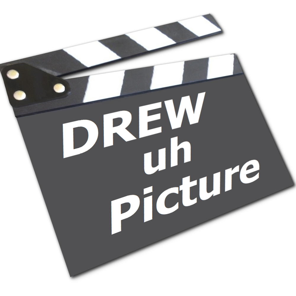 DREWuhPicture Logo