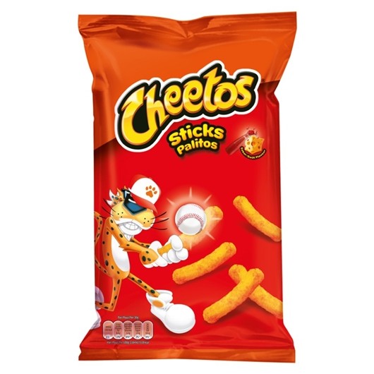 Cheetos Palitos